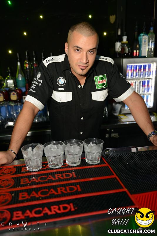 Gravity Soundbar nightclub photo 124 - September 24th, 2014