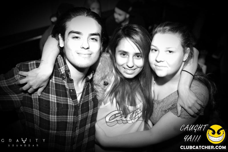 Gravity Soundbar nightclub photo 125 - September 24th, 2014