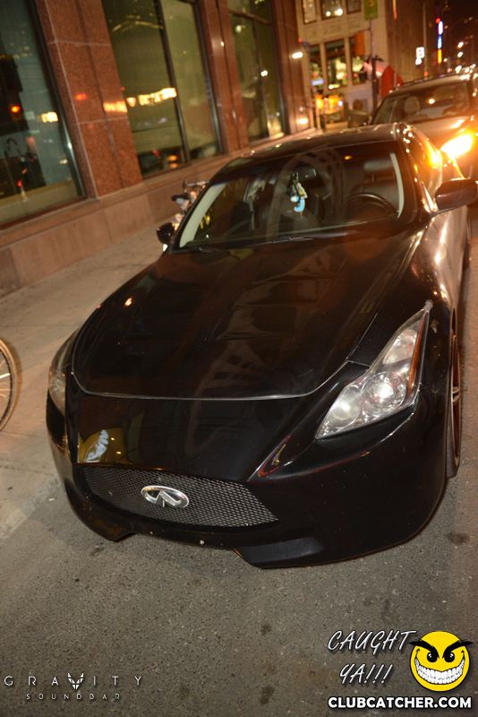 Gravity Soundbar nightclub photo 128 - September 24th, 2014