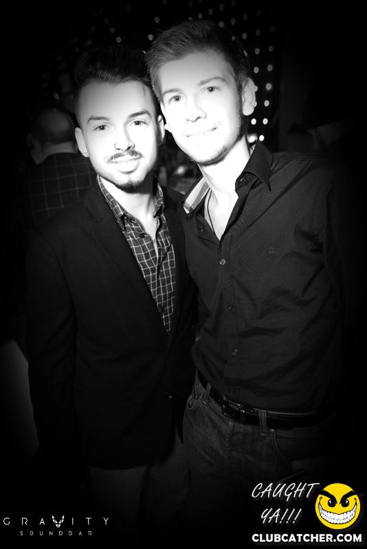 Gravity Soundbar nightclub photo 129 - September 24th, 2014