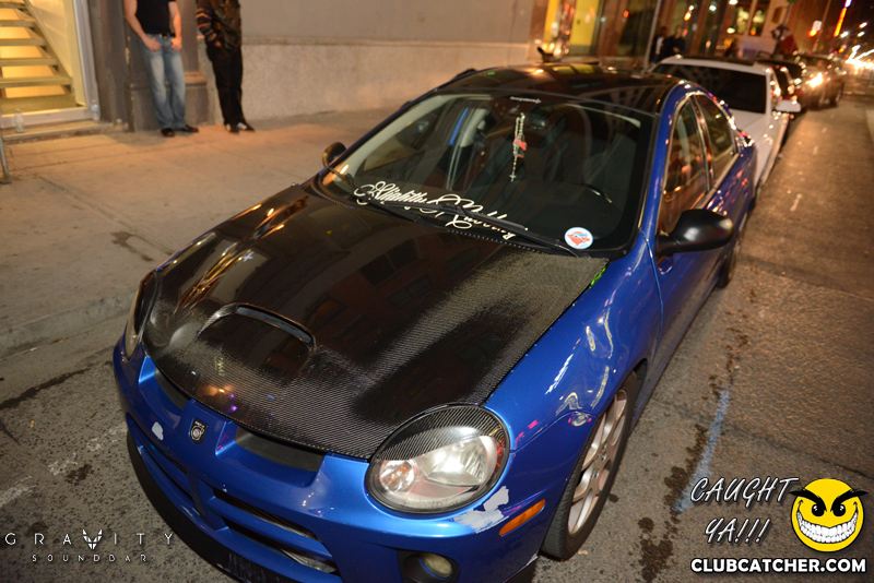 Gravity Soundbar nightclub photo 130 - September 24th, 2014