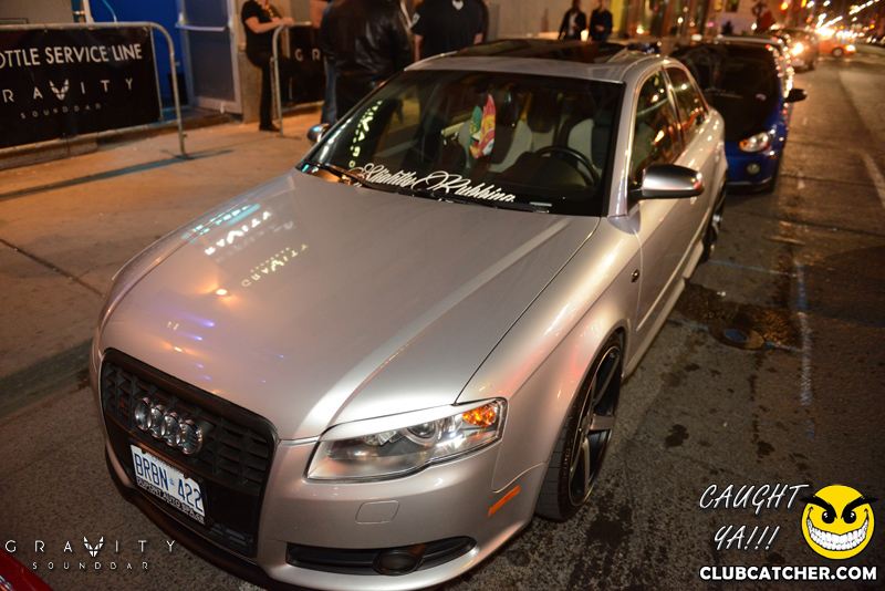 Gravity Soundbar nightclub photo 131 - September 24th, 2014