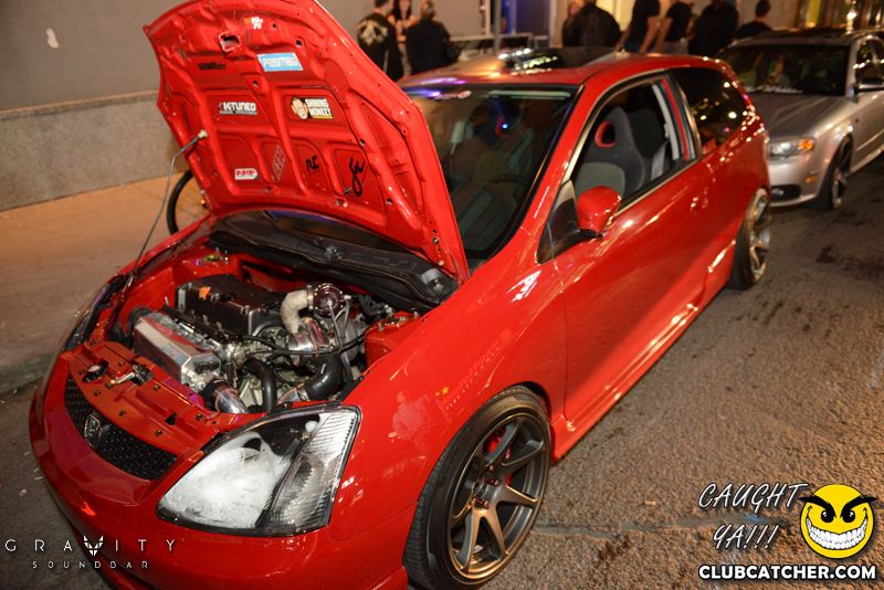 Gravity Soundbar nightclub photo 132 - September 24th, 2014