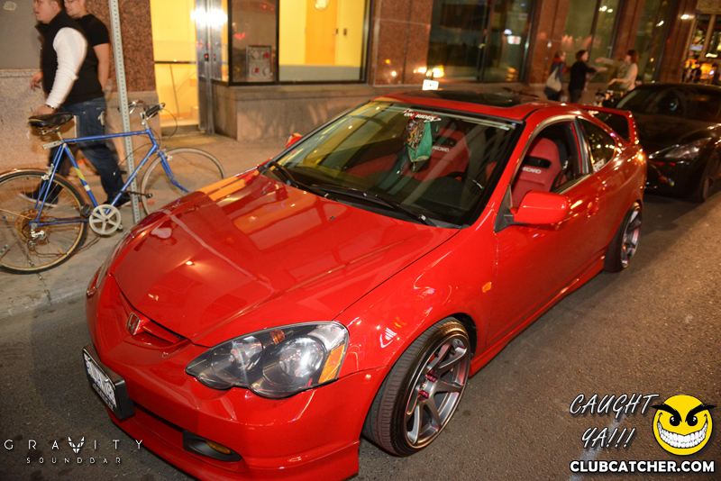 Gravity Soundbar nightclub photo 133 - September 24th, 2014