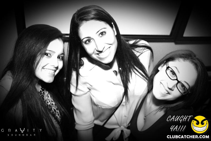 Gravity Soundbar nightclub photo 137 - September 24th, 2014