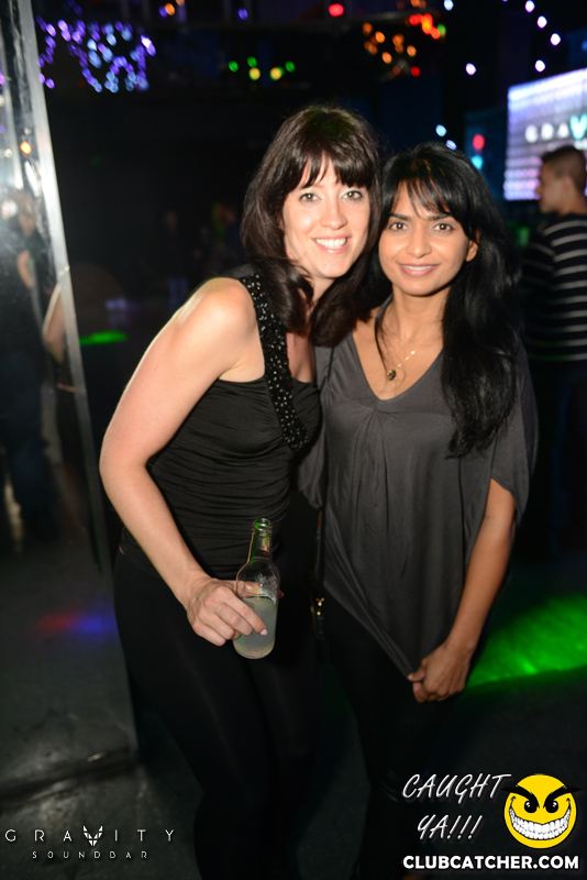 Gravity Soundbar nightclub photo 138 - September 24th, 2014