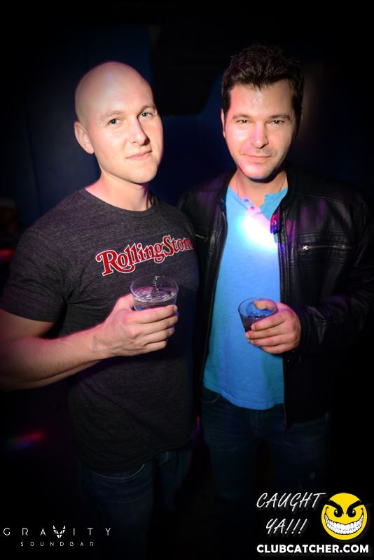 Gravity Soundbar nightclub photo 139 - September 24th, 2014