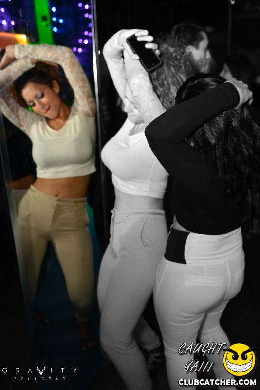 Gravity Soundbar nightclub photo 140 - September 24th, 2014