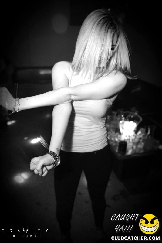 Gravity Soundbar nightclub photo 141 - September 24th, 2014
