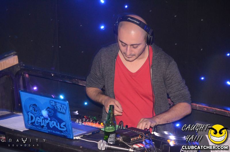 Gravity Soundbar nightclub photo 142 - September 24th, 2014