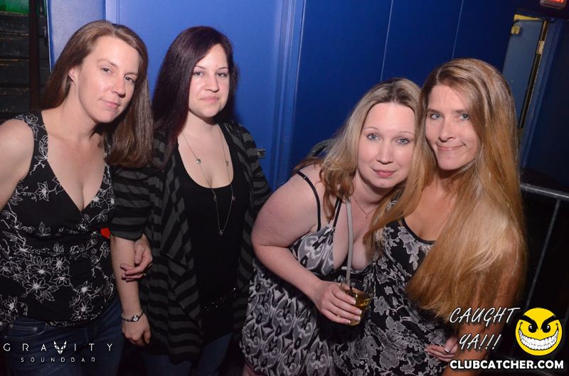 Gravity Soundbar nightclub photo 146 - September 24th, 2014