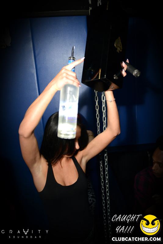 Gravity Soundbar nightclub photo 147 - September 24th, 2014