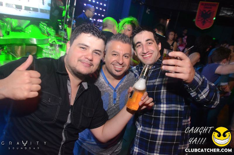 Gravity Soundbar nightclub photo 148 - September 24th, 2014