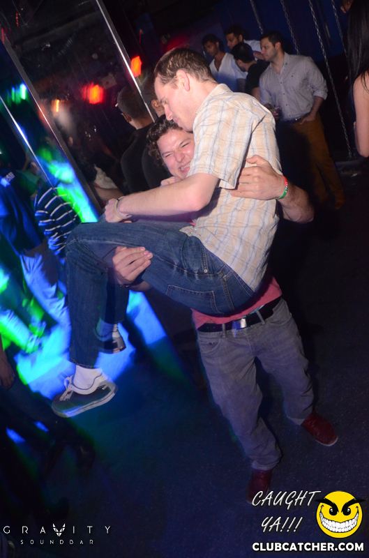 Gravity Soundbar nightclub photo 149 - September 24th, 2014