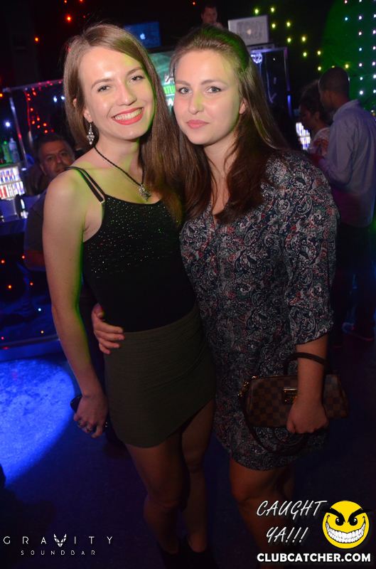Gravity Soundbar nightclub photo 151 - September 24th, 2014