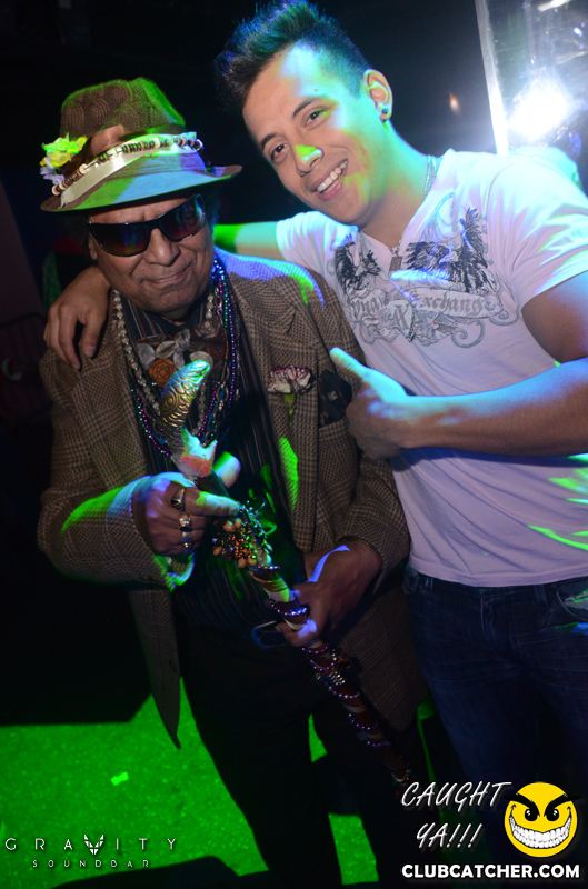 Gravity Soundbar nightclub photo 152 - September 24th, 2014