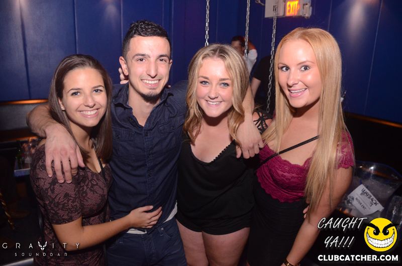 Gravity Soundbar nightclub photo 154 - September 24th, 2014