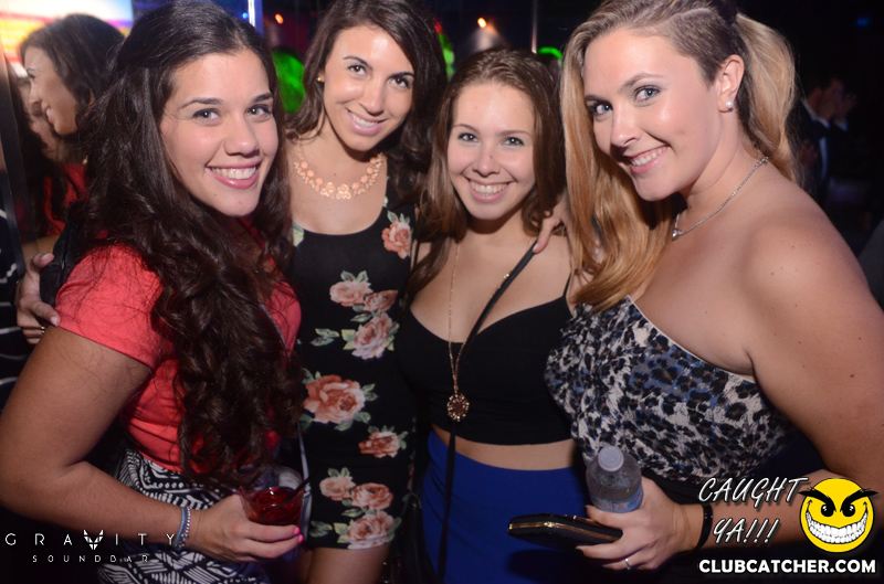 Gravity Soundbar nightclub photo 155 - September 24th, 2014