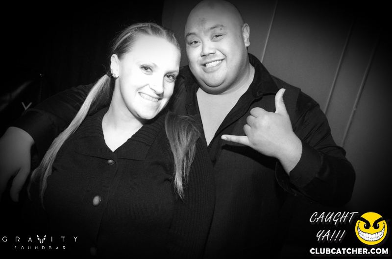 Gravity Soundbar nightclub photo 156 - September 24th, 2014