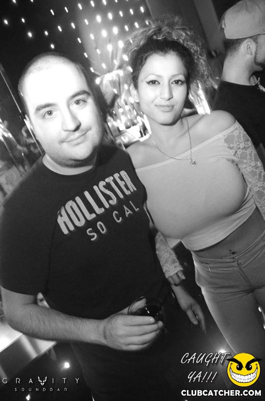 Gravity Soundbar nightclub photo 157 - September 24th, 2014