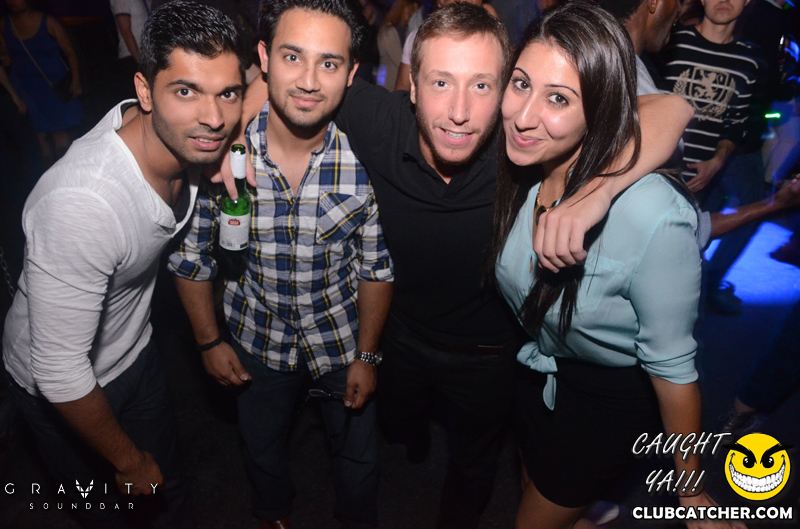 Gravity Soundbar nightclub photo 158 - September 24th, 2014