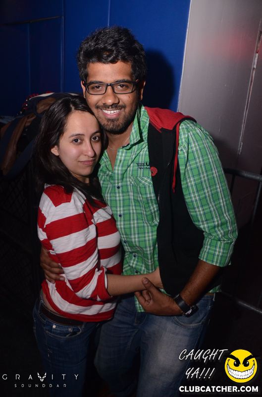 Gravity Soundbar nightclub photo 159 - September 24th, 2014