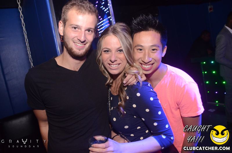 Gravity Soundbar nightclub photo 161 - September 24th, 2014