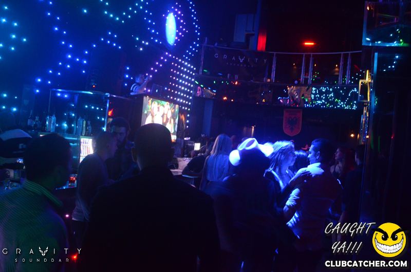 Gravity Soundbar nightclub photo 162 - September 24th, 2014