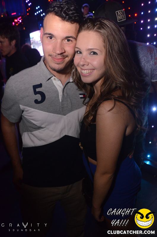 Gravity Soundbar nightclub photo 163 - September 24th, 2014