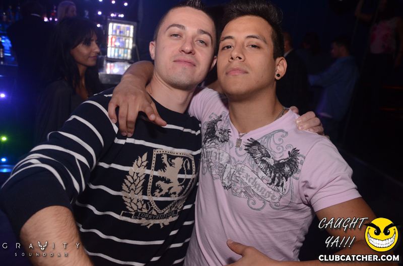 Gravity Soundbar nightclub photo 164 - September 24th, 2014