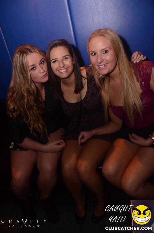 Gravity Soundbar nightclub photo 165 - September 24th, 2014