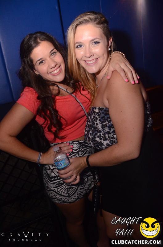 Gravity Soundbar nightclub photo 166 - September 24th, 2014