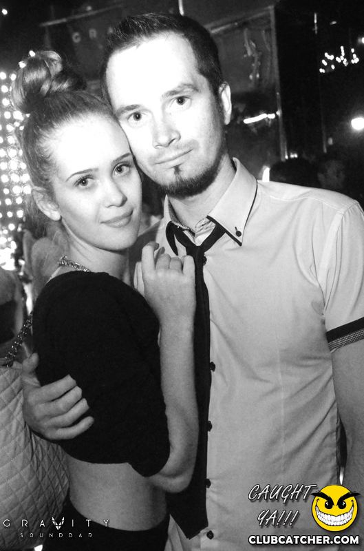Gravity Soundbar nightclub photo 167 - September 24th, 2014