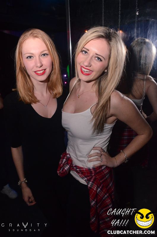 Gravity Soundbar nightclub photo 168 - September 24th, 2014