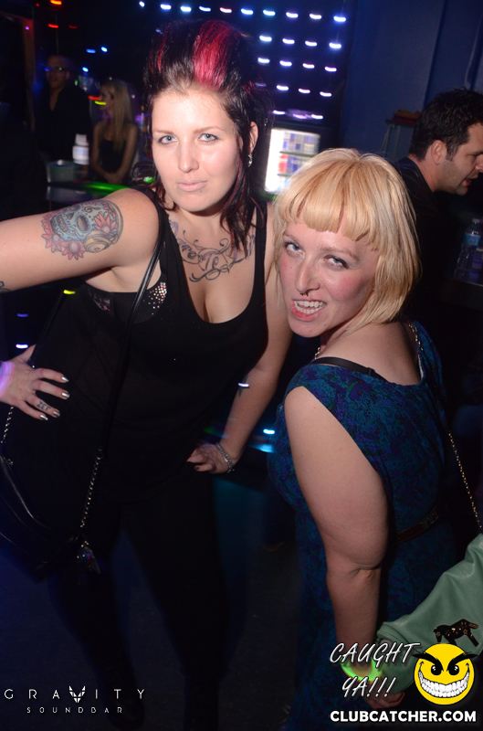 Gravity Soundbar nightclub photo 169 - September 24th, 2014