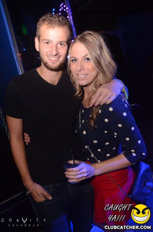 Gravity Soundbar nightclub photo 171 - September 24th, 2014