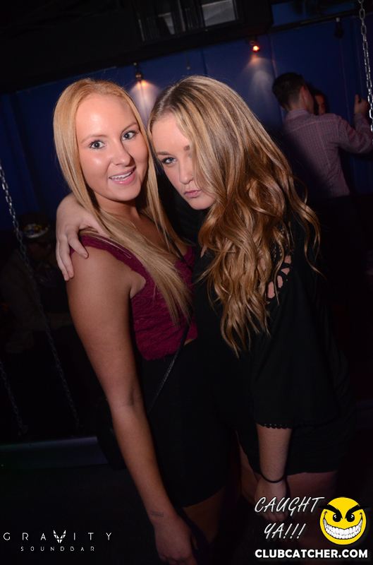 Gravity Soundbar nightclub photo 172 - September 24th, 2014