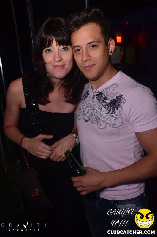 Gravity Soundbar nightclub photo 174 - September 24th, 2014