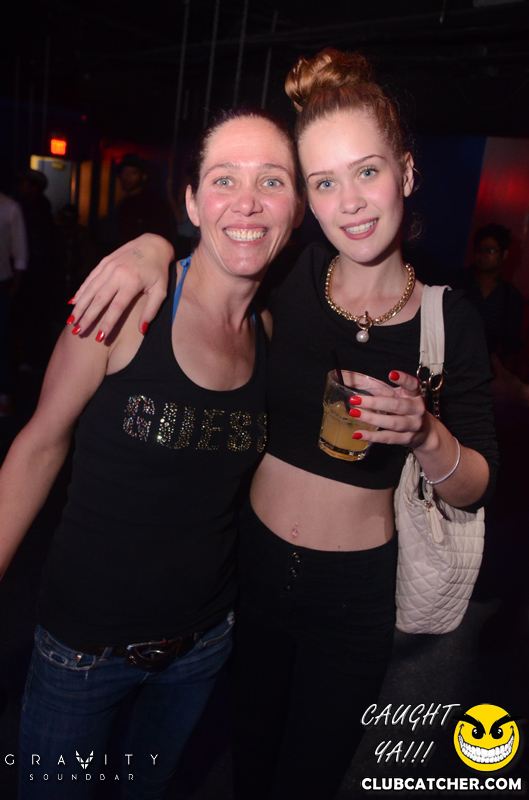 Gravity Soundbar nightclub photo 175 - September 24th, 2014