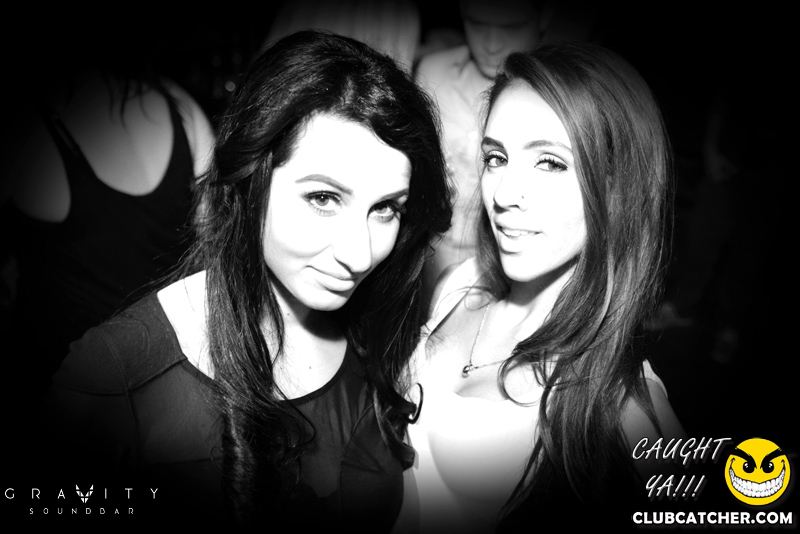 Gravity Soundbar nightclub photo 181 - September 24th, 2014