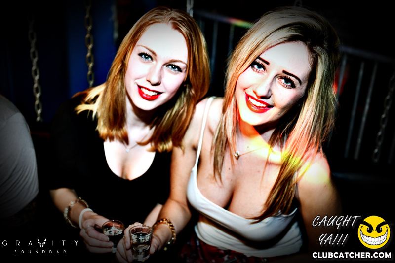 Gravity Soundbar nightclub photo 184 - September 24th, 2014