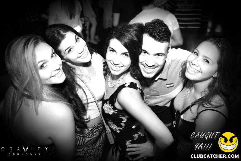Gravity Soundbar nightclub photo 185 - September 24th, 2014