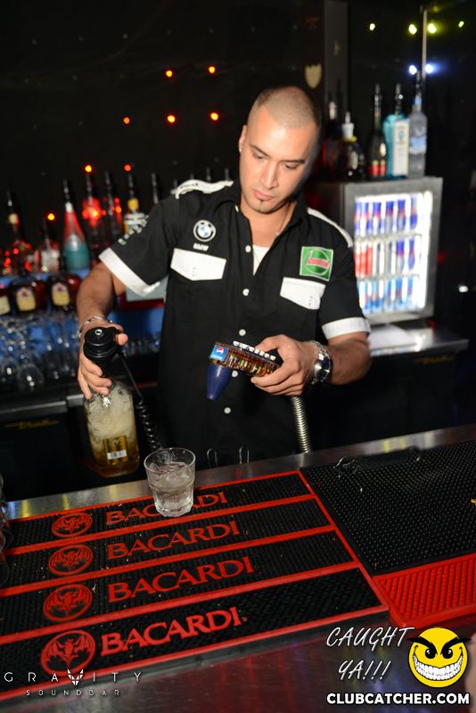 Gravity Soundbar nightclub photo 186 - September 24th, 2014