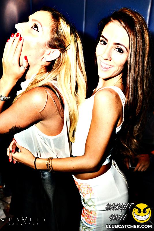 Gravity Soundbar nightclub photo 191 - September 24th, 2014
