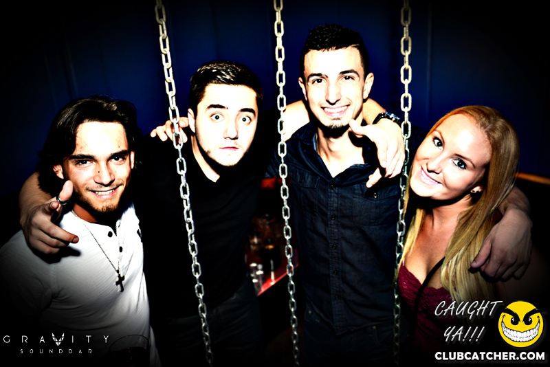 Gravity Soundbar nightclub photo 195 - September 24th, 2014