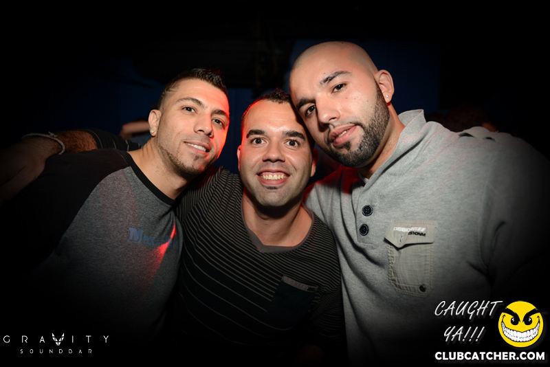 Gravity Soundbar nightclub photo 196 - September 24th, 2014
