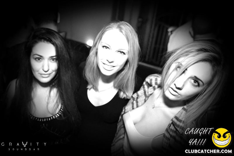 Gravity Soundbar nightclub photo 197 - September 24th, 2014