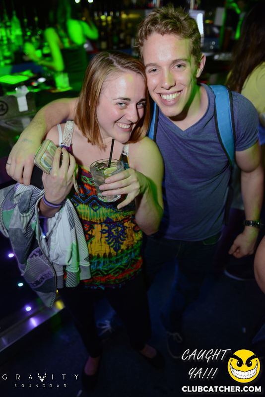 Gravity Soundbar nightclub photo 198 - September 24th, 2014