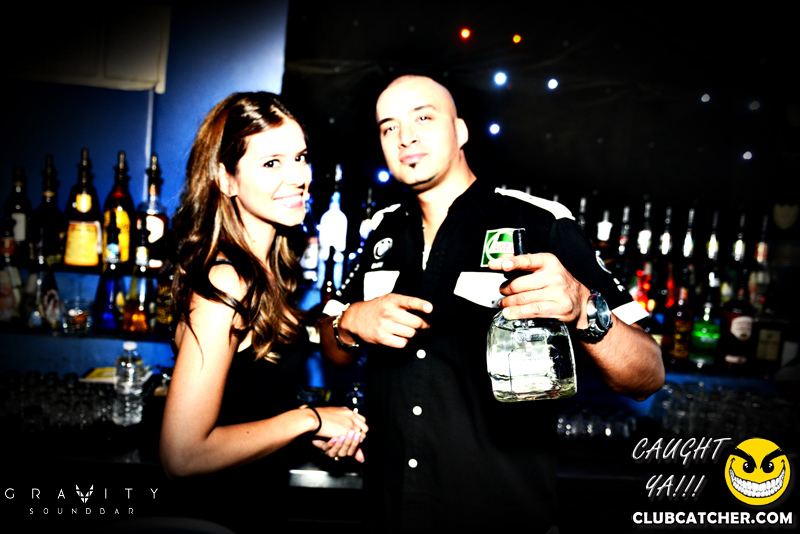 Gravity Soundbar nightclub photo 199 - September 24th, 2014