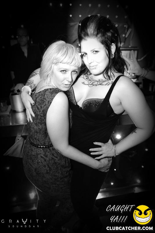 Gravity Soundbar nightclub photo 203 - September 24th, 2014